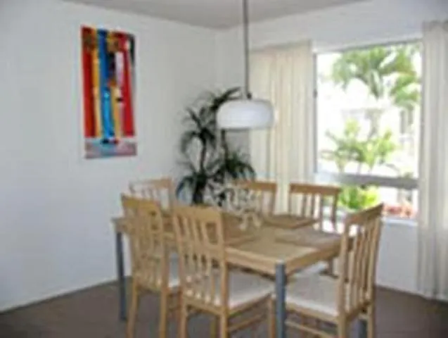 아파트호텔 Sunshine Coast Estoril On Moffat 아파트 호텔