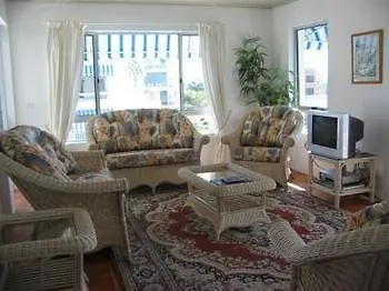 Sunshine Coast Estoril On Moffat 아파트 호텔 3*, Sunshine Coast 오스트레일리아