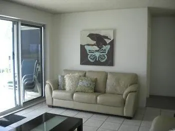 *** 아파트호텔 Sunshine Coast Estoril On Moffat 아파트 호텔 오스트레일리아