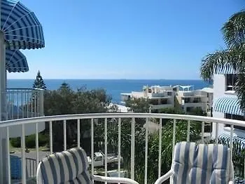 아파트호텔 Sunshine Coast Estoril On Moffat 아파트 호텔