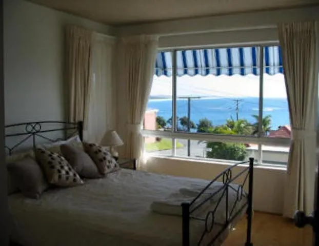 Апарт отель Estoril On Moffat Саншайн-Кост Апарт-отель